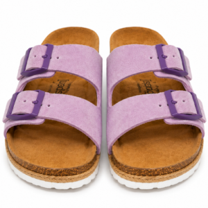 Ami Velour Women Espadrij 713/Lavende