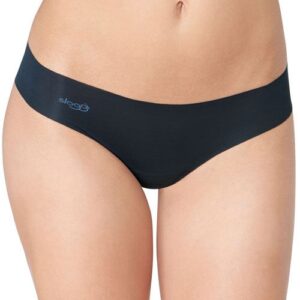 Γυναικείο Σλίπ - Sloggi Zero Modal Ή Hipstring 2ΤΜΧ (Μαύρο) 10185345