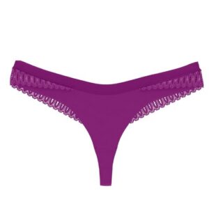 TRIUMPH Aura Spotlight T High Leg string -10216475/3811 (Violet)