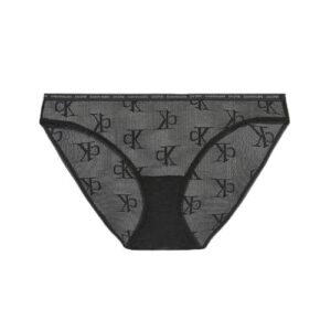 Bikini Slip Calvin Klein QF6792E UB1/ Black