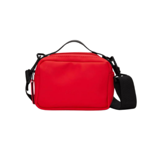 Rains Box Bag Micro W3 -1412/12 (Fire)