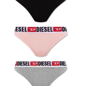 Γυναικεία String Diesel 3Pack-00SE0K0NJAP/E7295(Multicolored)