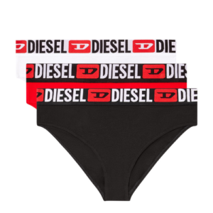 Γυναικεία Slip Diesel 3pack-A175180NJAP/E6969 (Multicolored)