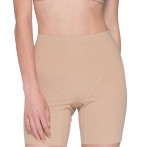 Luna Λαστέξ (Shaper) – στο μέσο του μηρού- σύσφιξης της συλλογής Sculpt-25125 (Μπέζ)