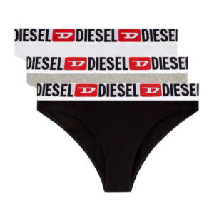 Γυναικεία Slip Diesel 3Pack-A131240NJAP/E6679 (Multicolored)