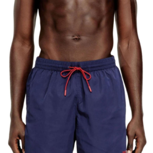 Ανδρικό Μαγιώ Diesel Sport 41D Core Boxer Shorts- A205190PLICA/8AT (Μπλέ)