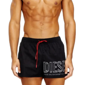Ανδρικό Μαγιώ Diesel Olympic 34-D Core Boxer Shorts- A2051200KBJ/9XX (Μαύρο)